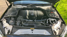 Mercedes-Benz C-Class C220d AMG Line 2dr Auto Diesel Cabriolet